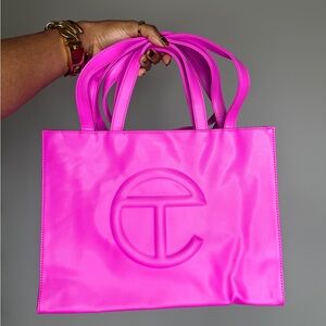 Telfar - Azalea - Medium